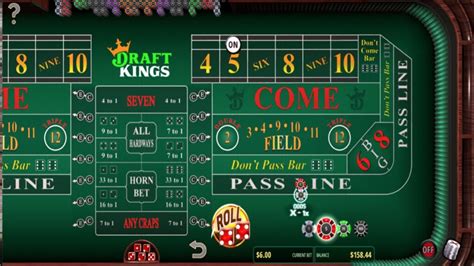 Craps Odds 2024 .